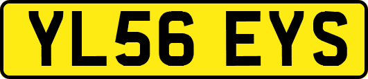 YL56EYS
