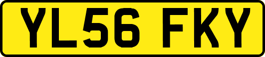 YL56FKY