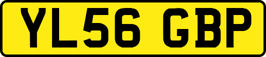 YL56GBP