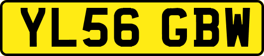 YL56GBW