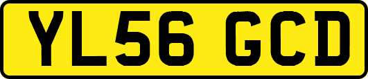YL56GCD