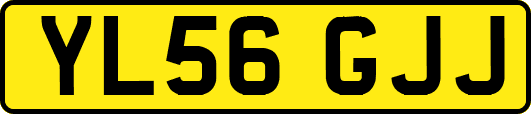 YL56GJJ
