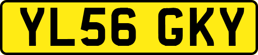 YL56GKY