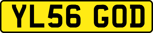 YL56GOD
