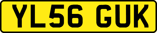 YL56GUK