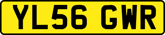 YL56GWR