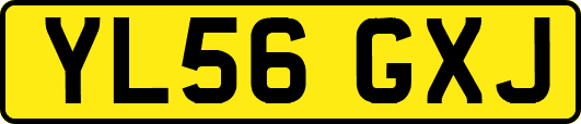 YL56GXJ