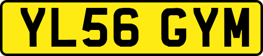 YL56GYM