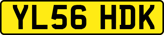 YL56HDK