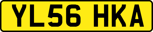YL56HKA