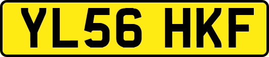 YL56HKF