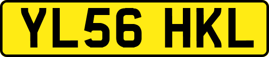 YL56HKL