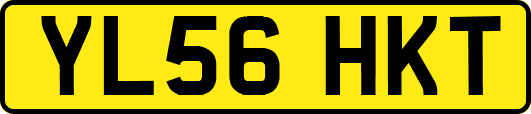 YL56HKT