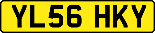 YL56HKY