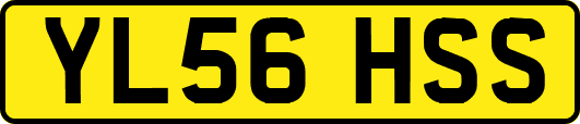 YL56HSS