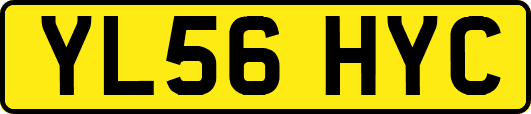 YL56HYC
