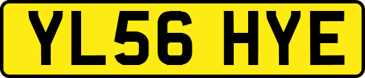 YL56HYE