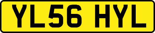 YL56HYL