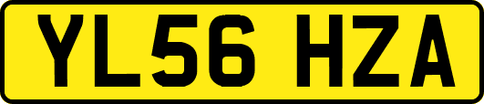YL56HZA