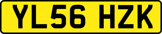 YL56HZK