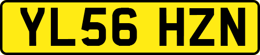 YL56HZN
