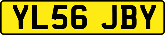 YL56JBY