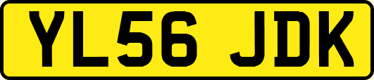 YL56JDK