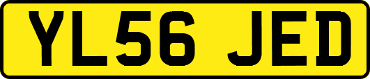 YL56JED