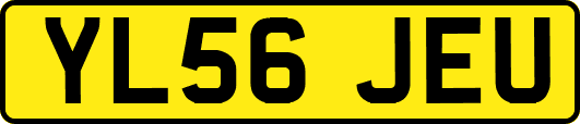 YL56JEU