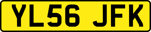 YL56JFK