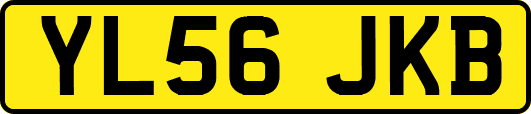 YL56JKB