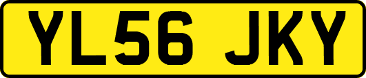 YL56JKY