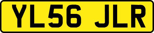 YL56JLR