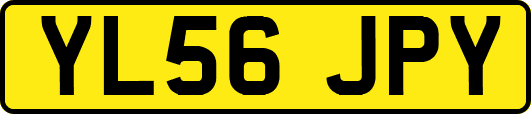 YL56JPY