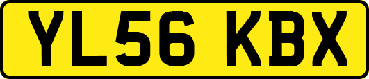 YL56KBX