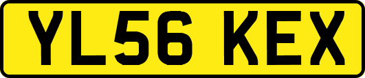YL56KEX