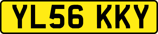 YL56KKY