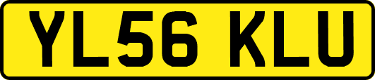 YL56KLU