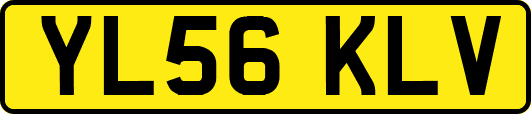 YL56KLV