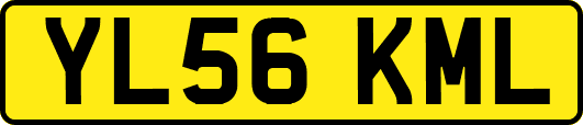 YL56KML