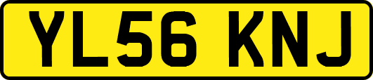 YL56KNJ