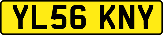 YL56KNY