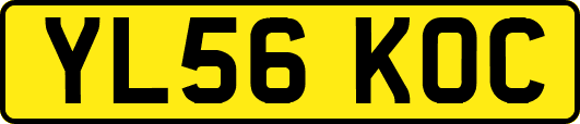 YL56KOC