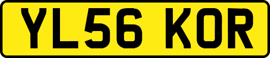 YL56KOR