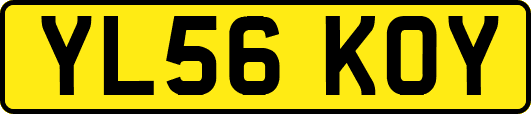YL56KOY