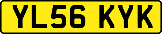 YL56KYK