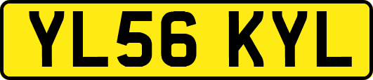 YL56KYL
