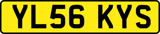 YL56KYS