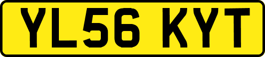 YL56KYT