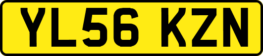 YL56KZN